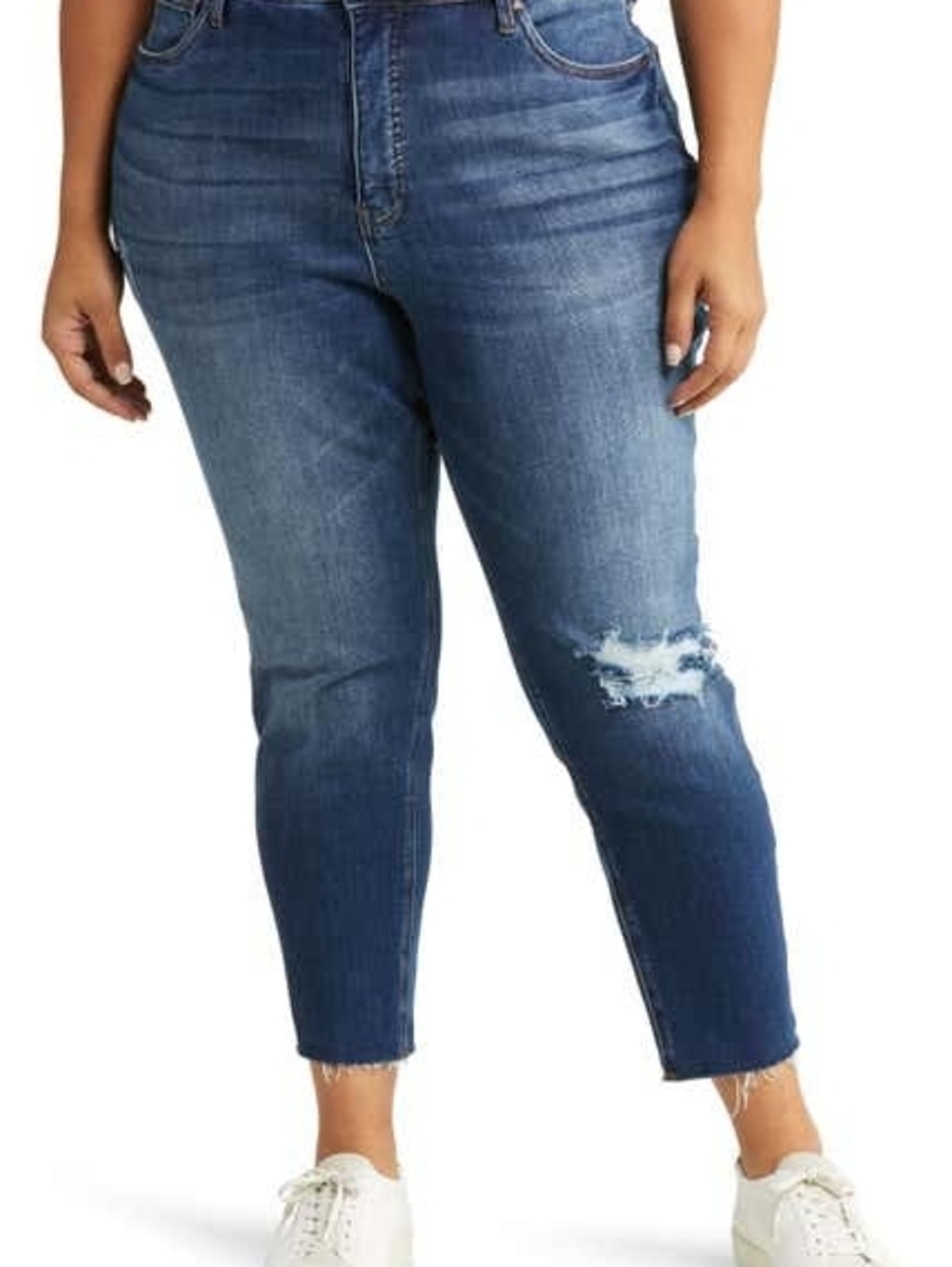 KUT from the Kloth RACHAEL HIGH RISE FAB AB